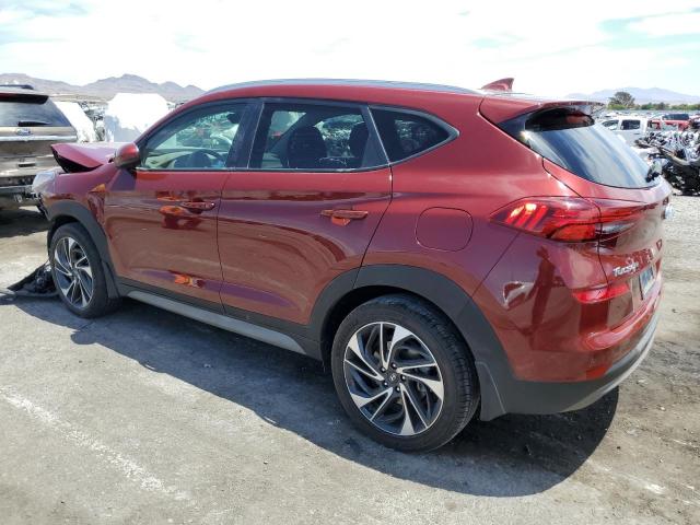 Photo 1 VIN: KM8J33AL9KU879429 - HYUNDAI TUCSON LIM 