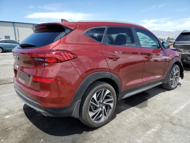 Photo 2 VIN: KM8J33AL9KU879429 - HYUNDAI TUCSON LIM 