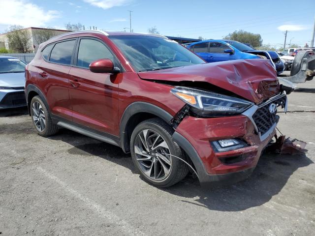 Photo 3 VIN: KM8J33AL9KU879429 - HYUNDAI TUCSON LIM 