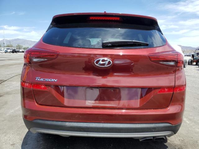 Photo 5 VIN: KM8J33AL9KU879429 - HYUNDAI TUCSON LIM 