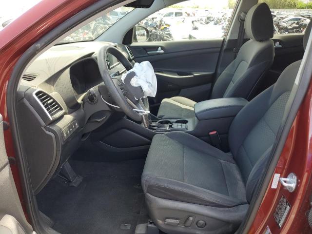 Photo 6 VIN: KM8J33AL9KU879429 - HYUNDAI TUCSON LIM 