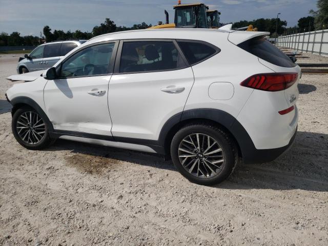 Photo 1 VIN: KM8J33AL9KU895596 - HYUNDAI TUCSON LIM 