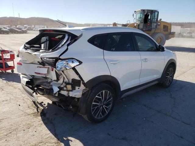 Photo 3 VIN: KM8J33AL9KU895615 - HYUNDAI TUCSON LIM 