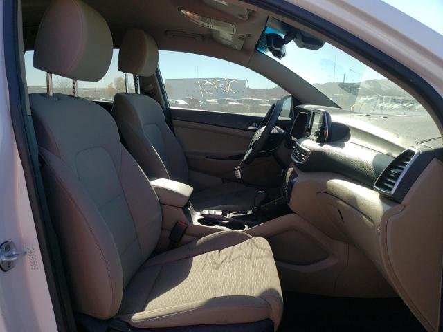 Photo 4 VIN: KM8J33AL9KU895615 - HYUNDAI TUCSON LIM 