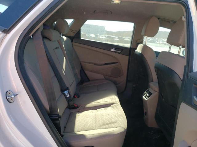 Photo 5 VIN: KM8J33AL9KU895615 - HYUNDAI TUCSON LIM 