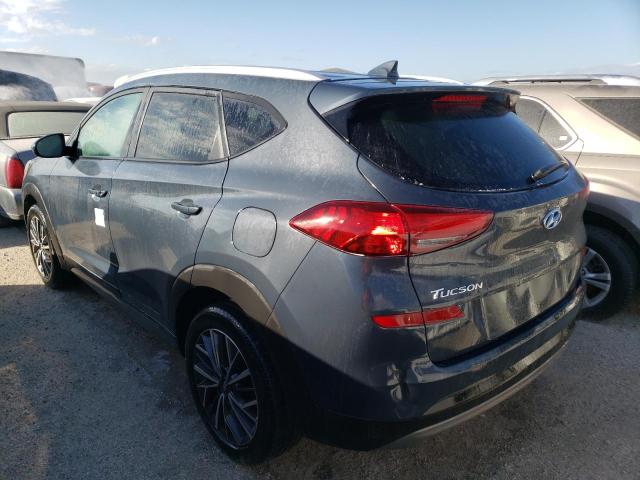 Photo 2 VIN: KM8J33AL9KU897428 - HYUNDAI TUCSON LIM 