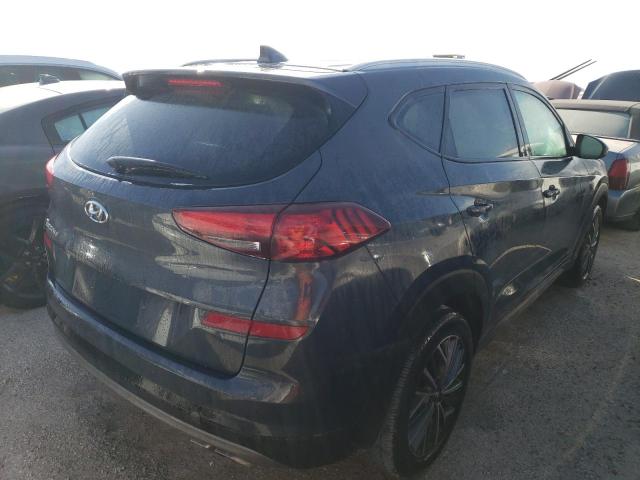 Photo 3 VIN: KM8J33AL9KU897428 - HYUNDAI TUCSON LIM 