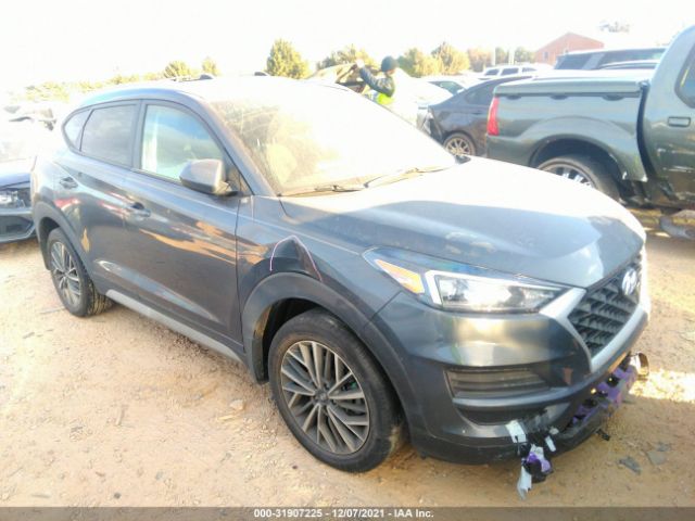 Photo 0 VIN: KM8J33AL9KU897493 - HYUNDAI TUCSON 