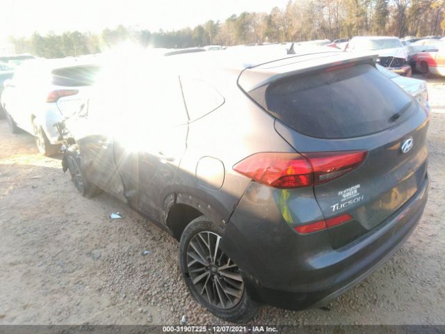 Photo 2 VIN: KM8J33AL9KU897493 - HYUNDAI TUCSON 