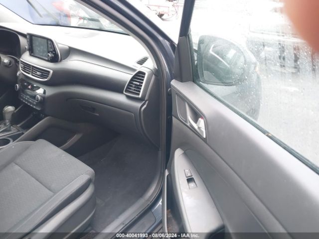 Photo 4 VIN: KM8J33AL9KU898305 - HYUNDAI TUCSON 