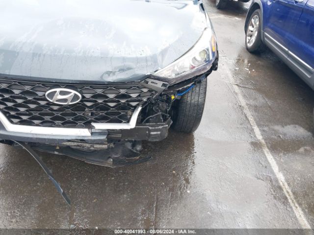 Photo 5 VIN: KM8J33AL9KU898305 - HYUNDAI TUCSON 