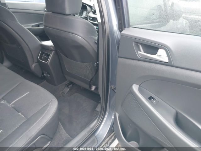 Photo 7 VIN: KM8J33AL9KU898305 - HYUNDAI TUCSON 