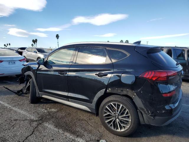 Photo 1 VIN: KM8J33AL9KU899048 - HYUNDAI TUCSON 