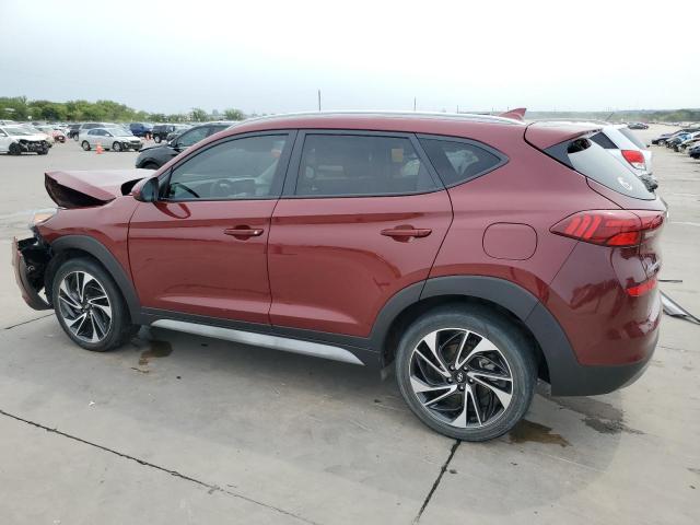 Photo 1 VIN: KM8J33AL9KU981295 - HYUNDAI TUCSON LIM 