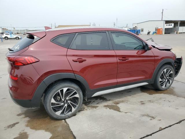 Photo 2 VIN: KM8J33AL9KU981295 - HYUNDAI TUCSON LIM 