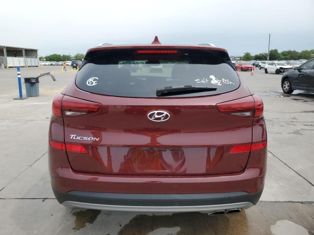 Photo 5 VIN: KM8J33AL9KU981295 - HYUNDAI TUCSON LIM 