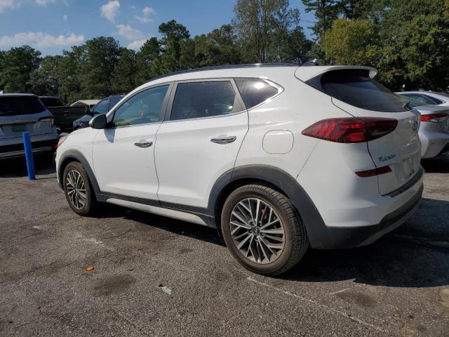 Photo 1 VIN: KM8J33AL9KU997268 - HYUNDAI TUCSON LIM 