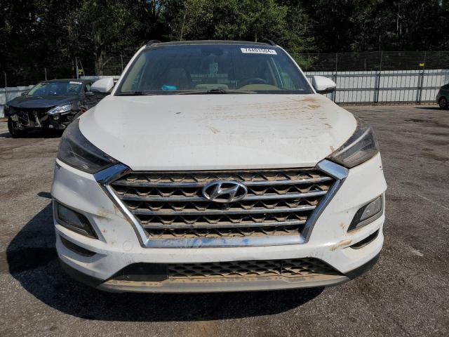 Photo 4 VIN: KM8J33AL9KU997268 - HYUNDAI TUCSON LIM 