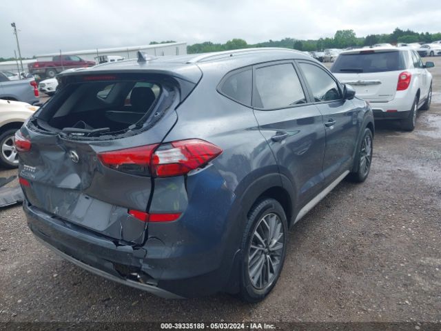 Photo 3 VIN: KM8J33AL9KU997724 - HYUNDAI TUCSON 