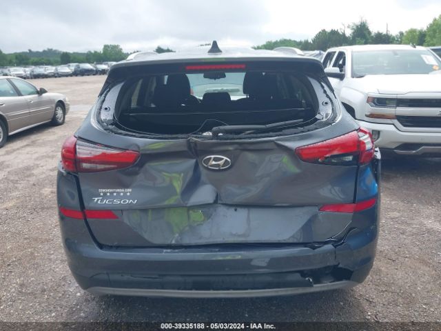 Photo 5 VIN: KM8J33AL9KU997724 - HYUNDAI TUCSON 