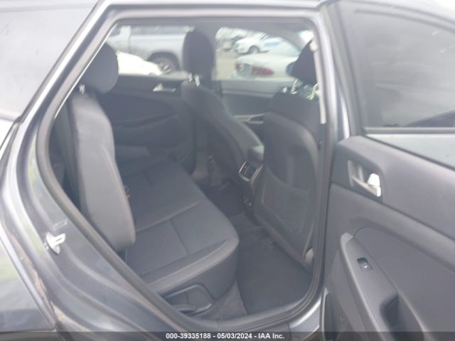 Photo 7 VIN: KM8J33AL9KU997724 - HYUNDAI TUCSON 