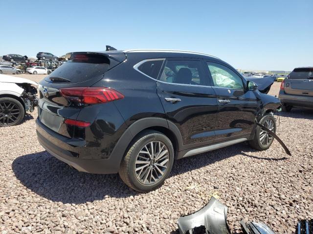 Photo 2 VIN: KM8J33AL9LU119860 - HYUNDAI TUCSON LIM 