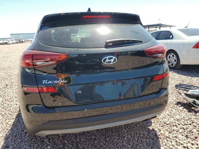 Photo 5 VIN: KM8J33AL9LU119860 - HYUNDAI TUCSON LIM 