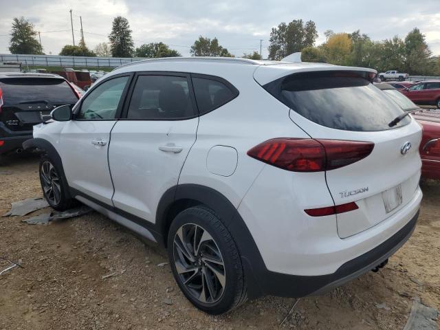 Photo 1 VIN: KM8J33AL9LU135007 - HYUNDAI TUCSON 