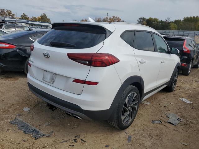 Photo 2 VIN: KM8J33AL9LU135007 - HYUNDAI TUCSON 