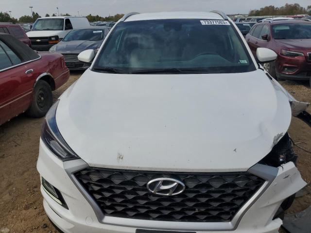 Photo 4 VIN: KM8J33AL9LU135007 - HYUNDAI TUCSON 