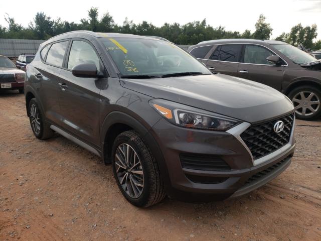 Photo 0 VIN: KM8J33AL9LU139865 - HYUNDAI TUCSON LIM 