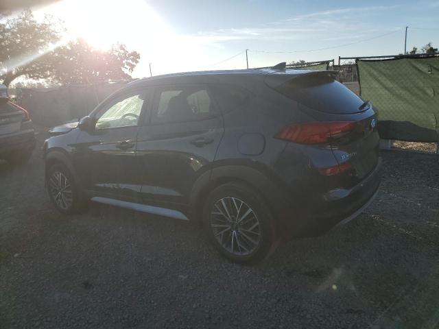 Photo 1 VIN: KM8J33AL9LU143463 - HYUNDAI TUCSON LIM 