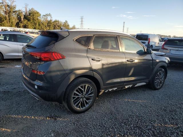 Photo 2 VIN: KM8J33AL9LU143463 - HYUNDAI TUCSON LIM 