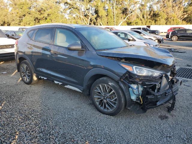 Photo 3 VIN: KM8J33AL9LU143463 - HYUNDAI TUCSON LIM 