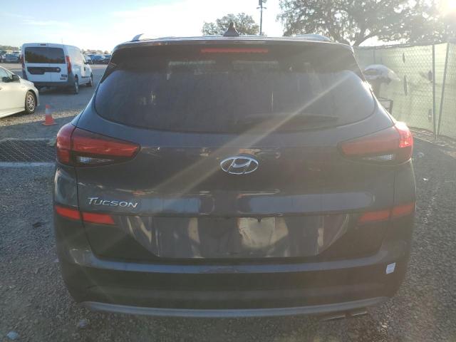 Photo 5 VIN: KM8J33AL9LU143463 - HYUNDAI TUCSON LIM 