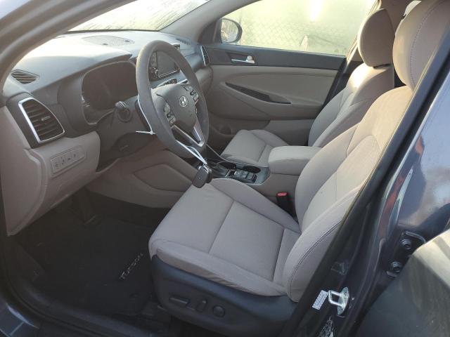 Photo 6 VIN: KM8J33AL9LU143463 - HYUNDAI TUCSON LIM 