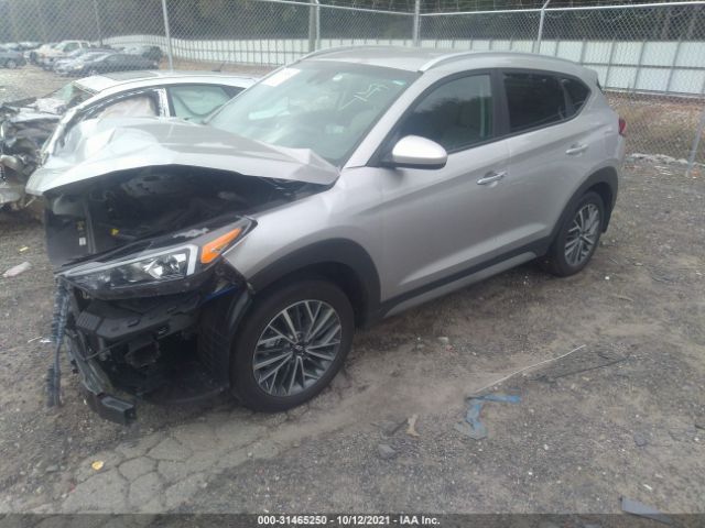 Photo 1 VIN: KM8J33AL9LU150526 - HYUNDAI TUCSON 