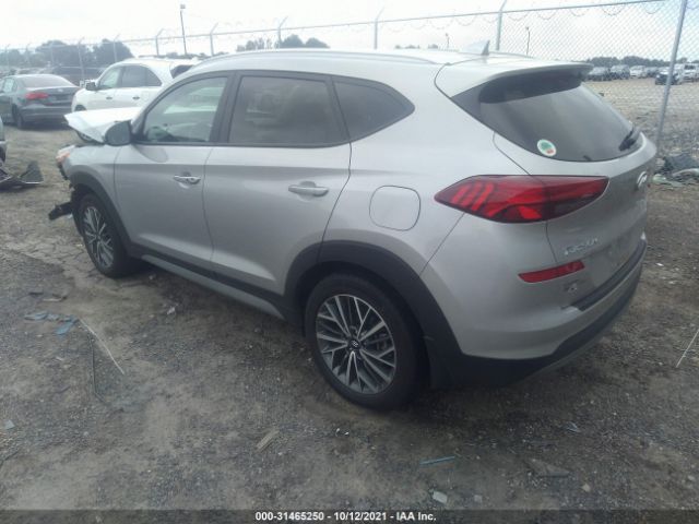 Photo 2 VIN: KM8J33AL9LU150526 - HYUNDAI TUCSON 