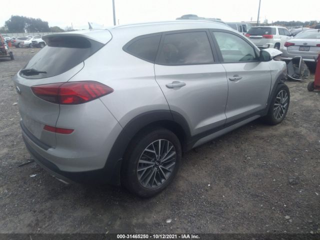 Photo 3 VIN: KM8J33AL9LU150526 - HYUNDAI TUCSON 