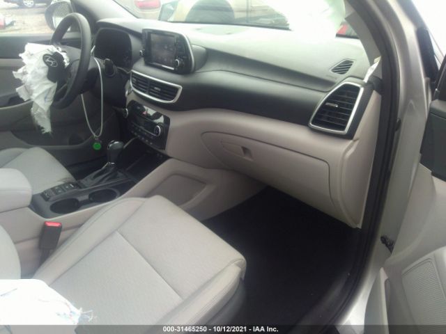 Photo 4 VIN: KM8J33AL9LU150526 - HYUNDAI TUCSON 