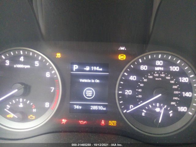 Photo 6 VIN: KM8J33AL9LU150526 - HYUNDAI TUCSON 