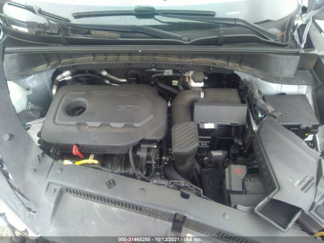 Photo 9 VIN: KM8J33AL9LU150526 - HYUNDAI TUCSON 