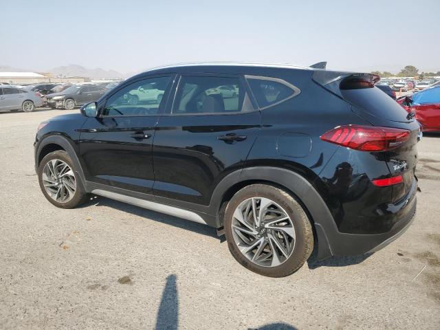 Photo 1 VIN: KM8J33AL9LU167519 - HYUNDAI TUCSON LIM 