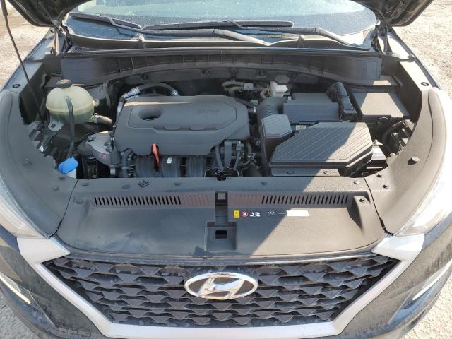 Photo 10 VIN: KM8J33AL9LU167519 - HYUNDAI TUCSON LIM 