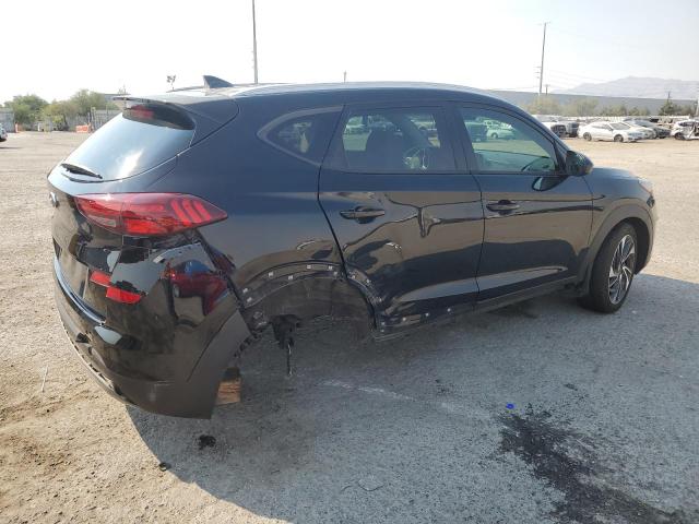 Photo 2 VIN: KM8J33AL9LU167519 - HYUNDAI TUCSON LIM 