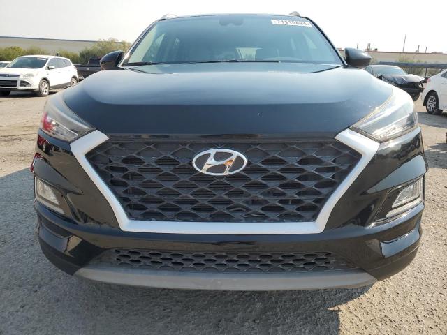 Photo 4 VIN: KM8J33AL9LU167519 - HYUNDAI TUCSON LIM 