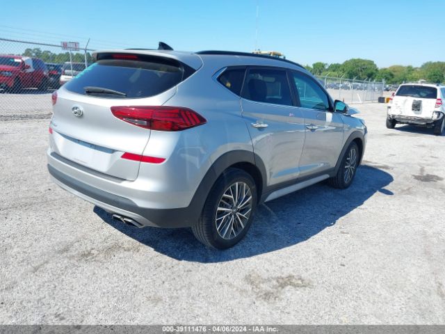 Photo 3 VIN: KM8J33AL9LU181369 - HYUNDAI TUCSON 