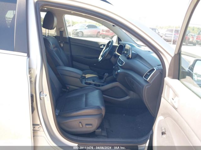 Photo 4 VIN: KM8J33AL9LU181369 - HYUNDAI TUCSON 