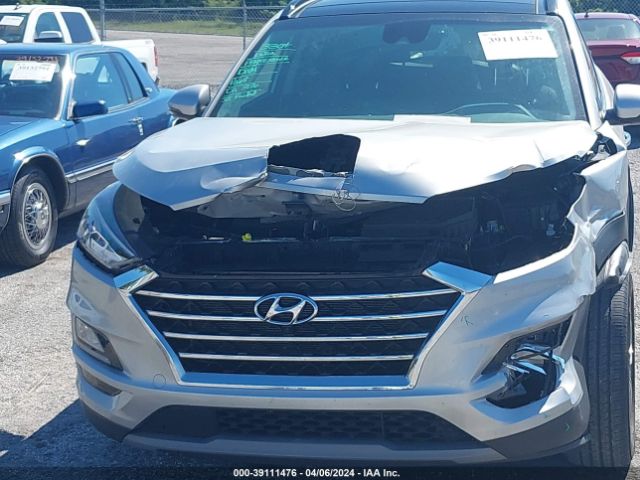 Photo 5 VIN: KM8J33AL9LU181369 - HYUNDAI TUCSON 