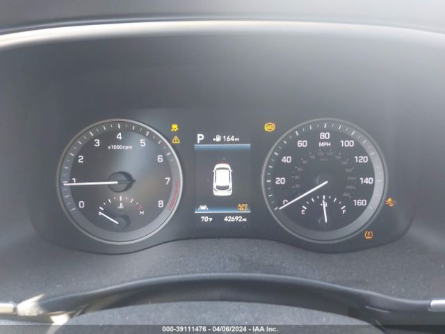 Photo 6 VIN: KM8J33AL9LU181369 - HYUNDAI TUCSON 